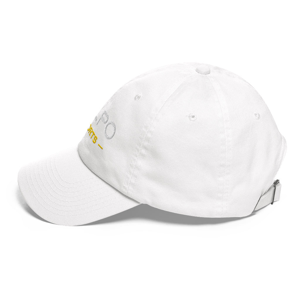 Valparaiso Esports Dad Hat