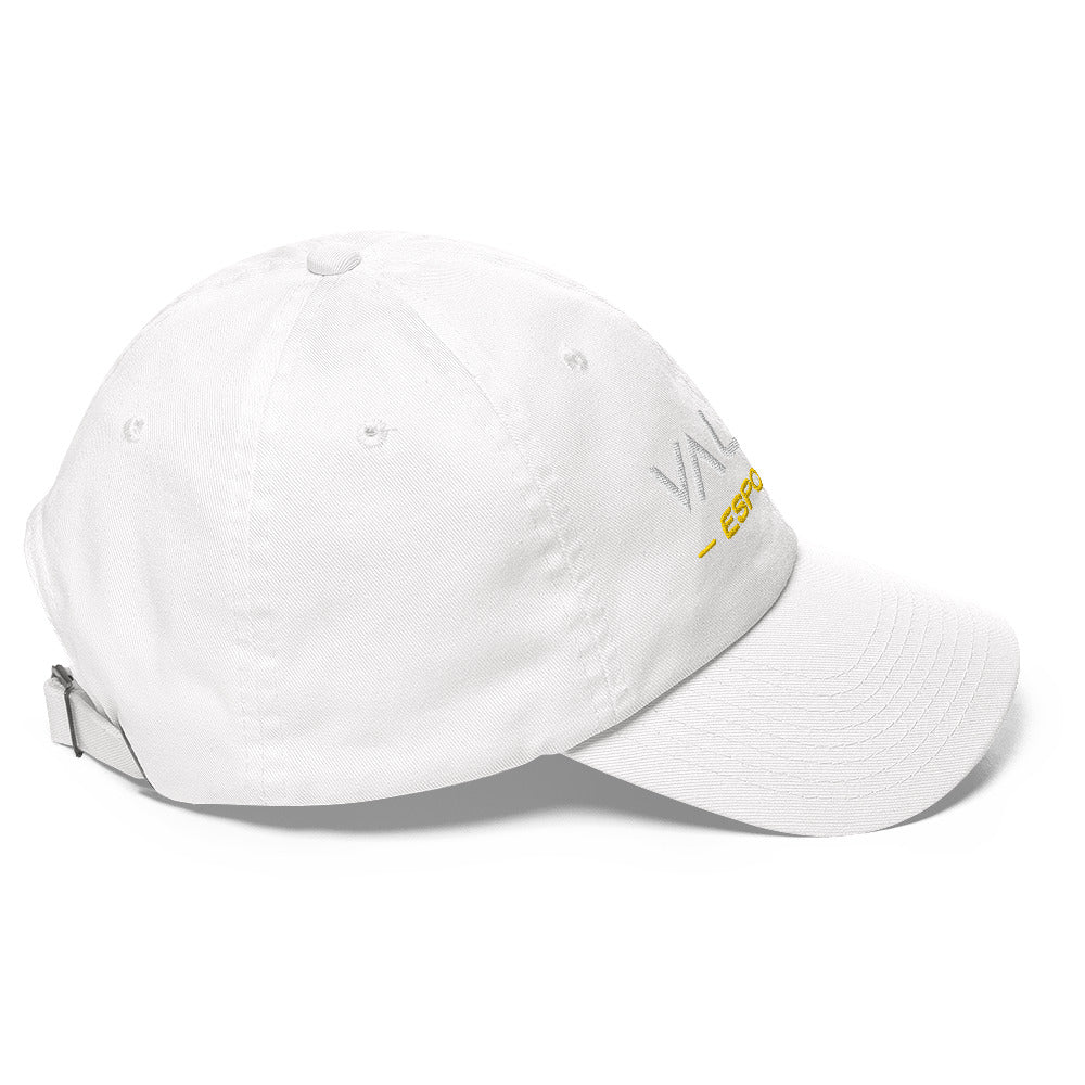 Valparaiso Esports Dad Hat