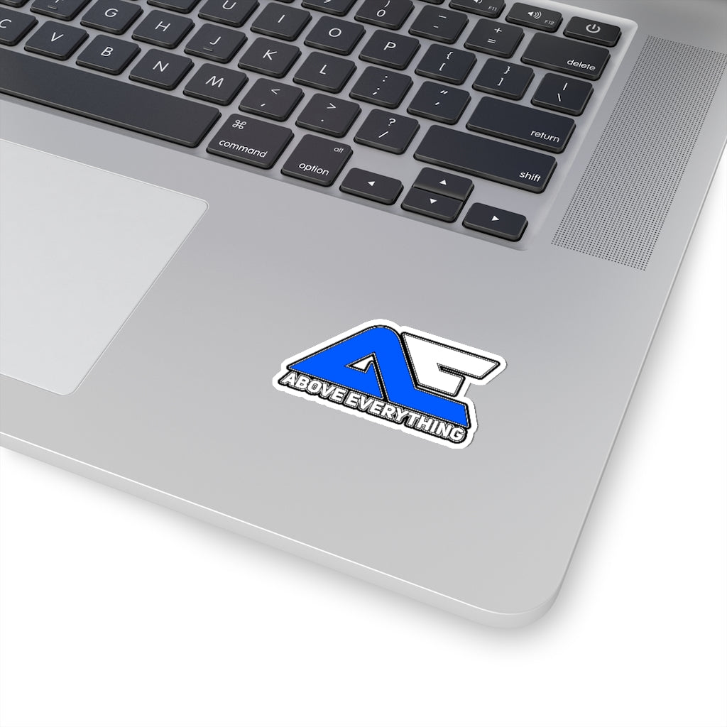 AE Stickers