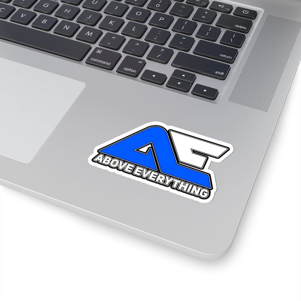 AE Stickers