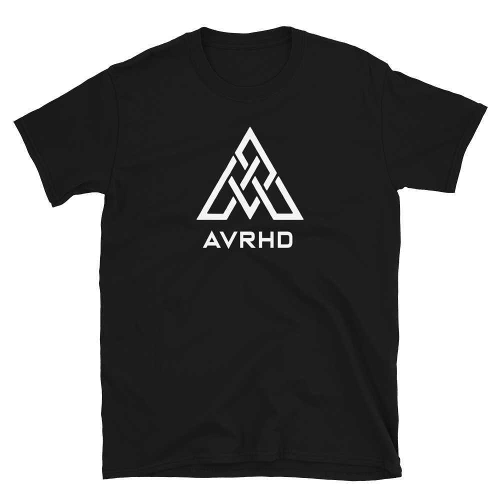 AVRHD Tee