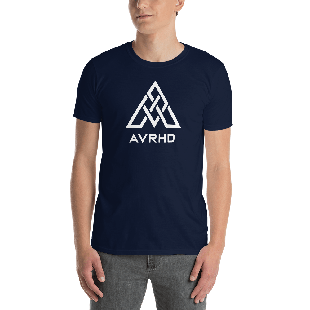 AVRHD Tee