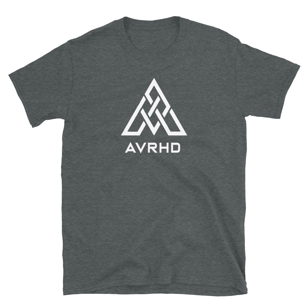 AVRHD Tee