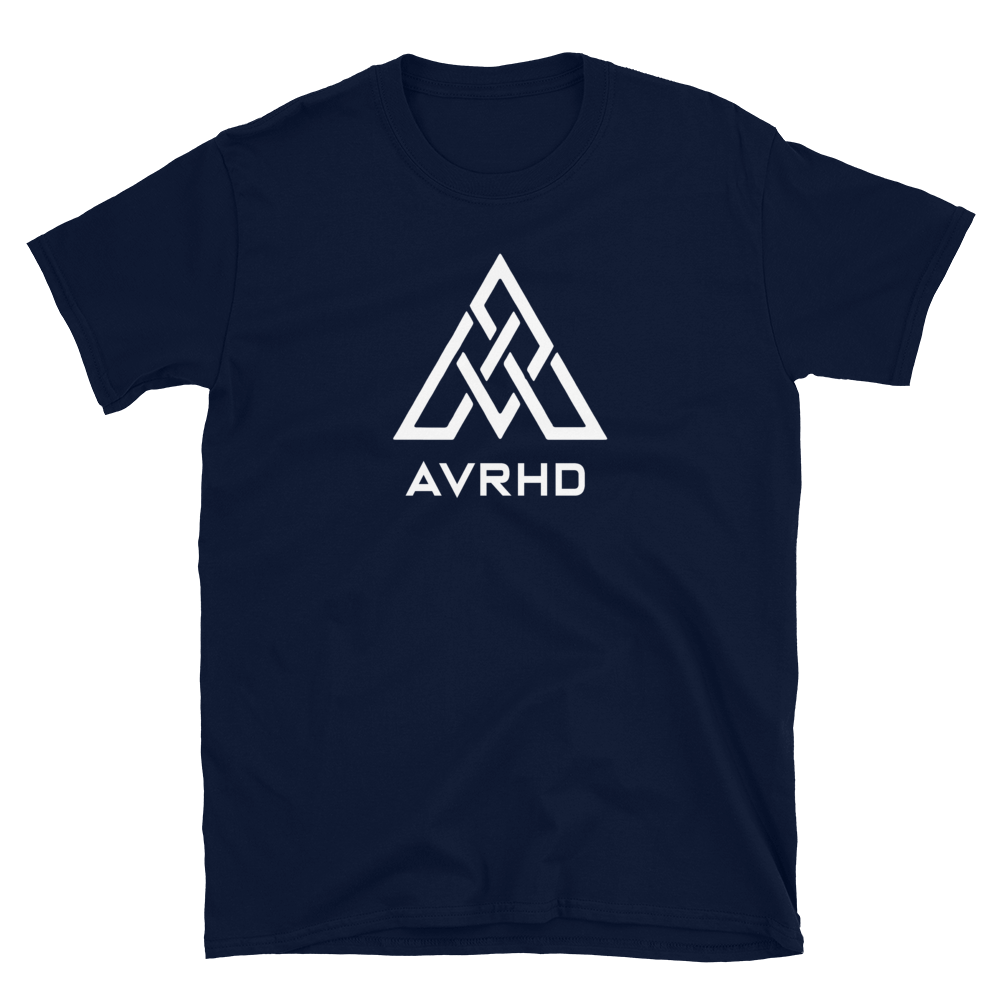 AVRHD Tee