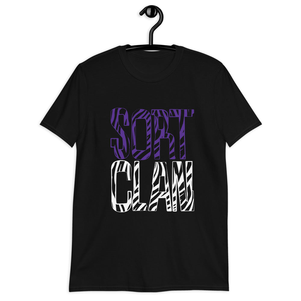Sortclan Tee