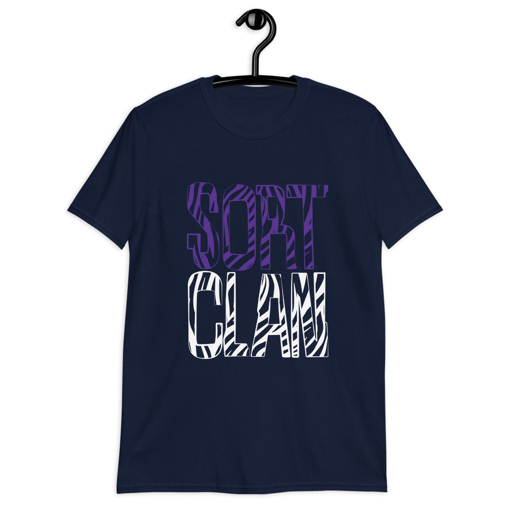 Sortclan Tee