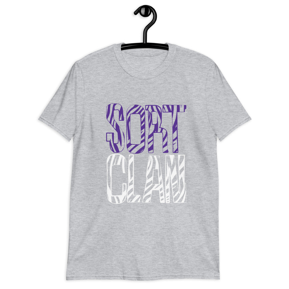 Sortclan Tee