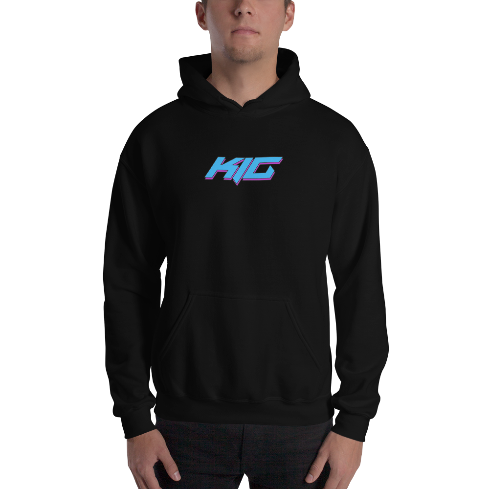 Killer Instinct Gaming Unisex Hoodie
