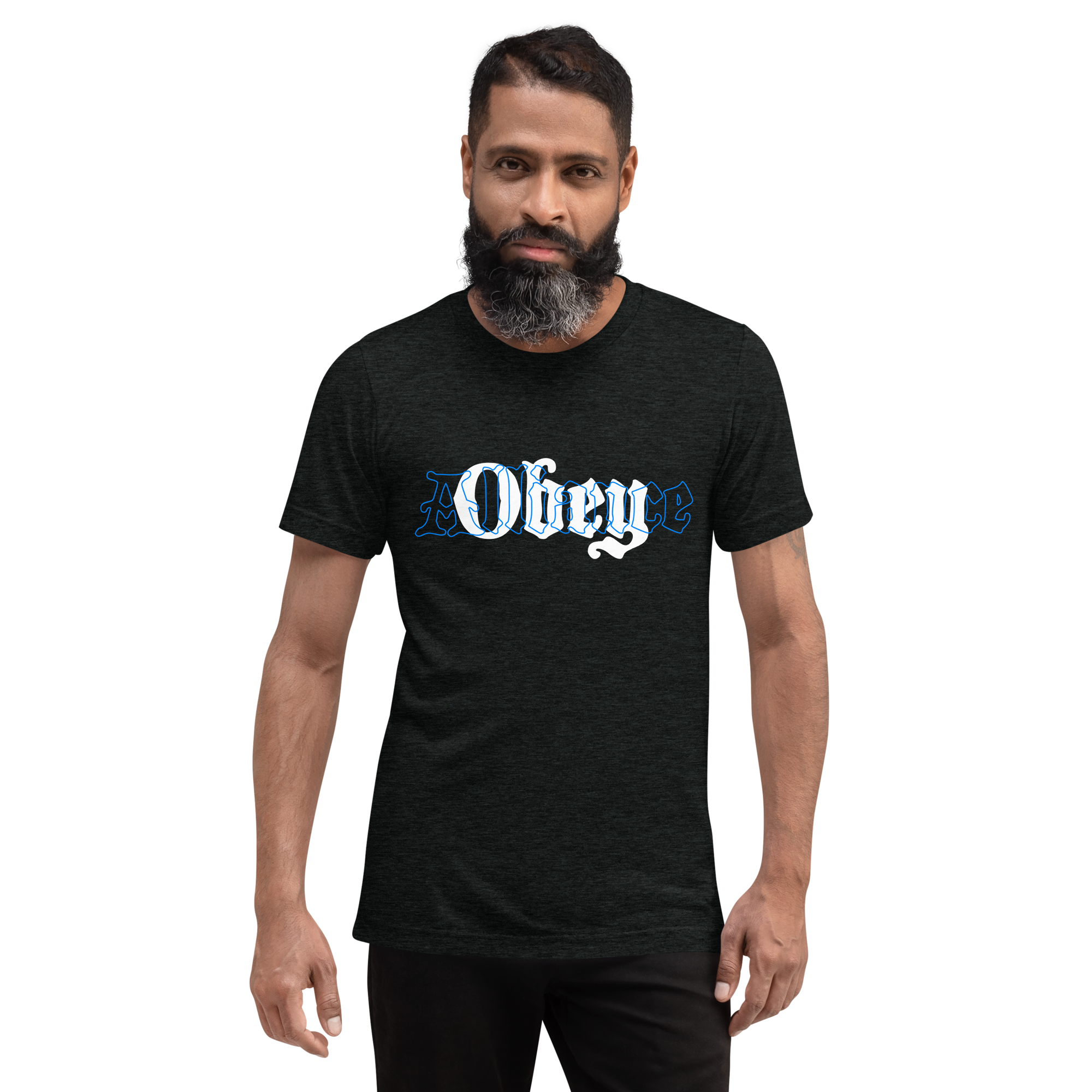 Obey Gothic Tee
